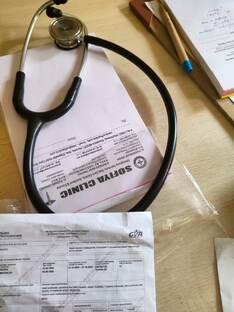 Индия, это одна из стран куда не стоит ехать без страховки!!!  ❗️