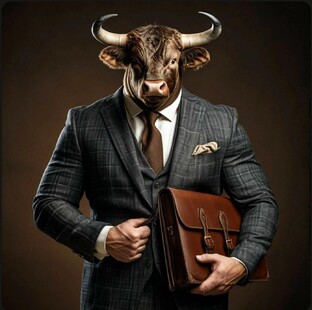 Мой портфель акций