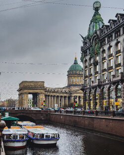 Афиши и обзоры событий 