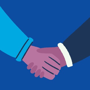 Мы о партнёрах