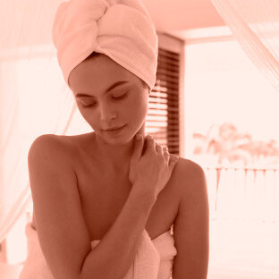 СПАсение от стресса