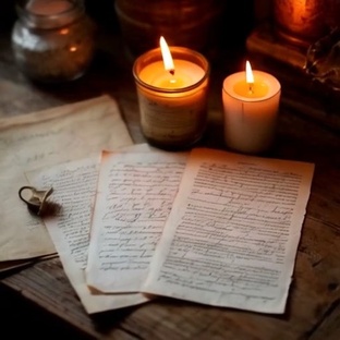 Айна Рух. Личное✍️