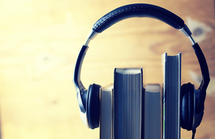 Аудиоглавы из 6 и 7 книг автора.