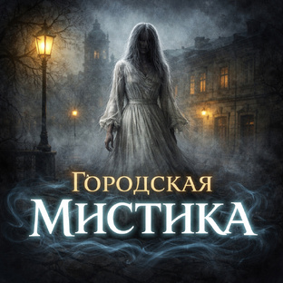 Городская мистика 