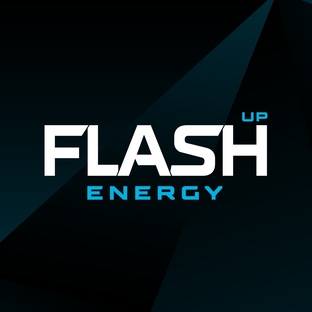 FLASH UP