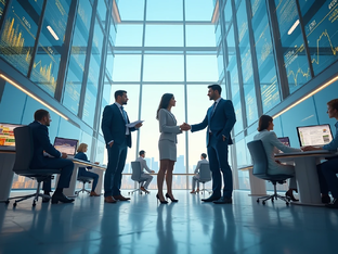 Бизнес и финансы