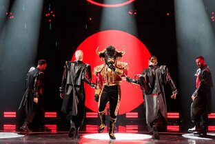 «Маска», 6 сезон 