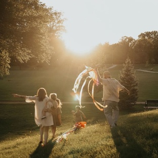 Загородная жизнь