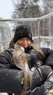 Домашние влоги