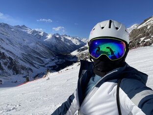 Горнолыжный курорт «Эльбрус» 2024 