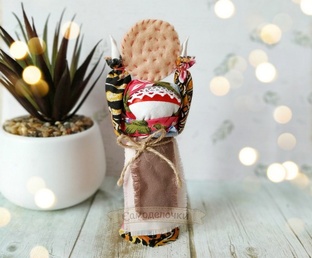 Рукоделочки