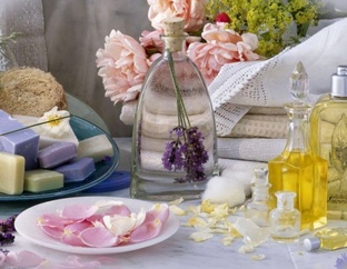 Бытовые полезности для мам в декрете и не только.