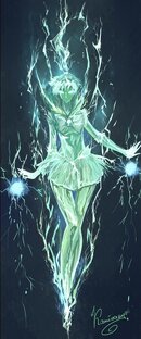 Стихия «земля»