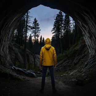 Сериал "Тьма".