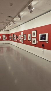 Музеи, галереи, выставки