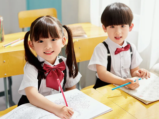 Образование в Корее