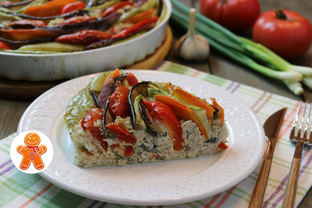 Запеканки