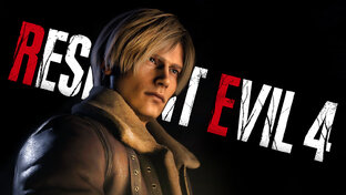 Resident Evil 4 Remake