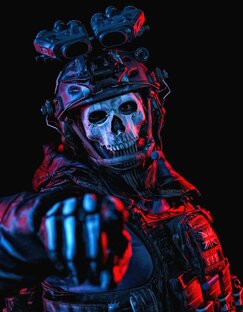 Call Of Duty Mobile
