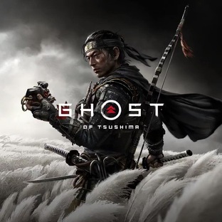 Ghost of Tsushima