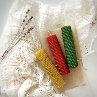 Восковые и другие чистки