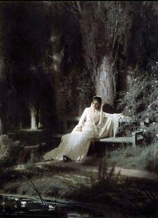 По картинам