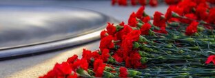 Патриотические порывы