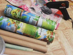 Апсайклинг