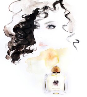 Новинки парфюмерии