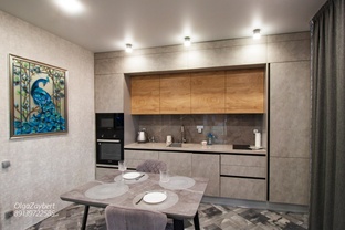 Аренда загородного дома в Омске