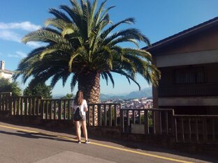 О боли эмиграции