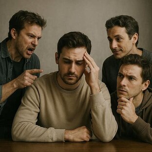 Внутренние голоса