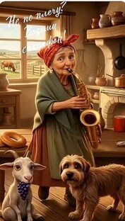 Музыка нейросети и людей