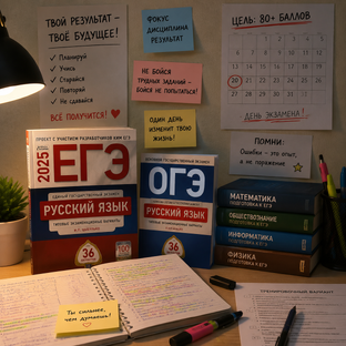 Онлайн-школы для подготовки к ЕГЭ и ОГЭ