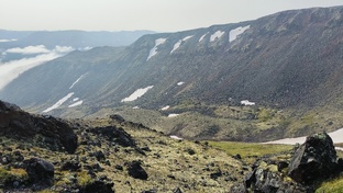 Камчатка 2023