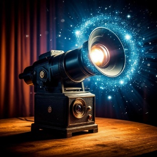 Что посмотреть?