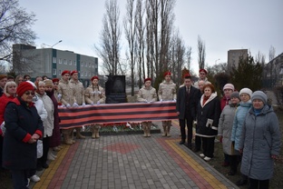 С любовью к России