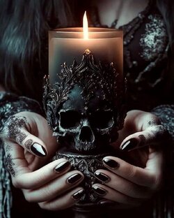 Негативные воздействия: порча, сглаз, проклятия, крадники.