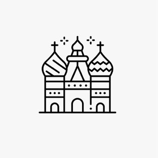 Монастыри и храмы