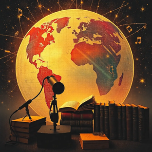 Мир дорам. Музыки. Книг. Кино. 