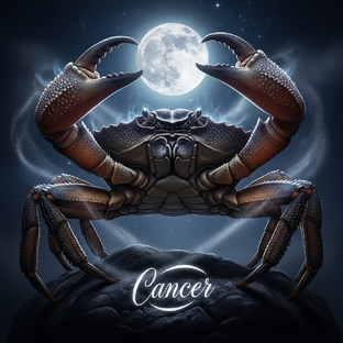 Гороскоп Рак