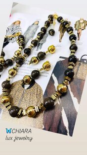 Украшай себя ярко