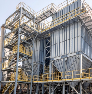 Рукавные, картриджные, карманные фильтры