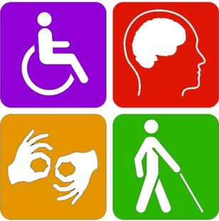 Оформление инвалидности и пособий 