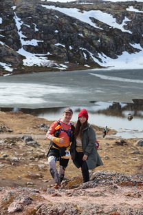 Мурманская область