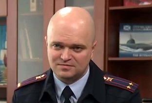 Опупея: «МВД России против мошенников»