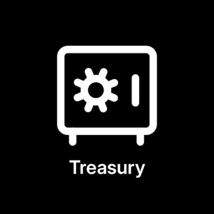 Treasury 