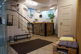 Fit4ever - Fitness & EMS & VR