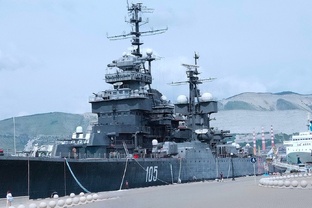 Новороссийск