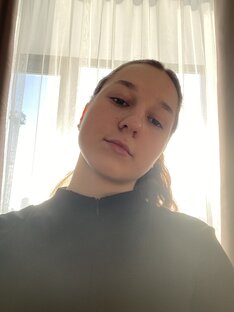 Любовь внутри меня 